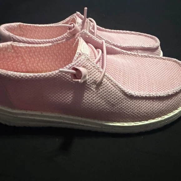 Pink Hey Dude - Picture 2 of 3